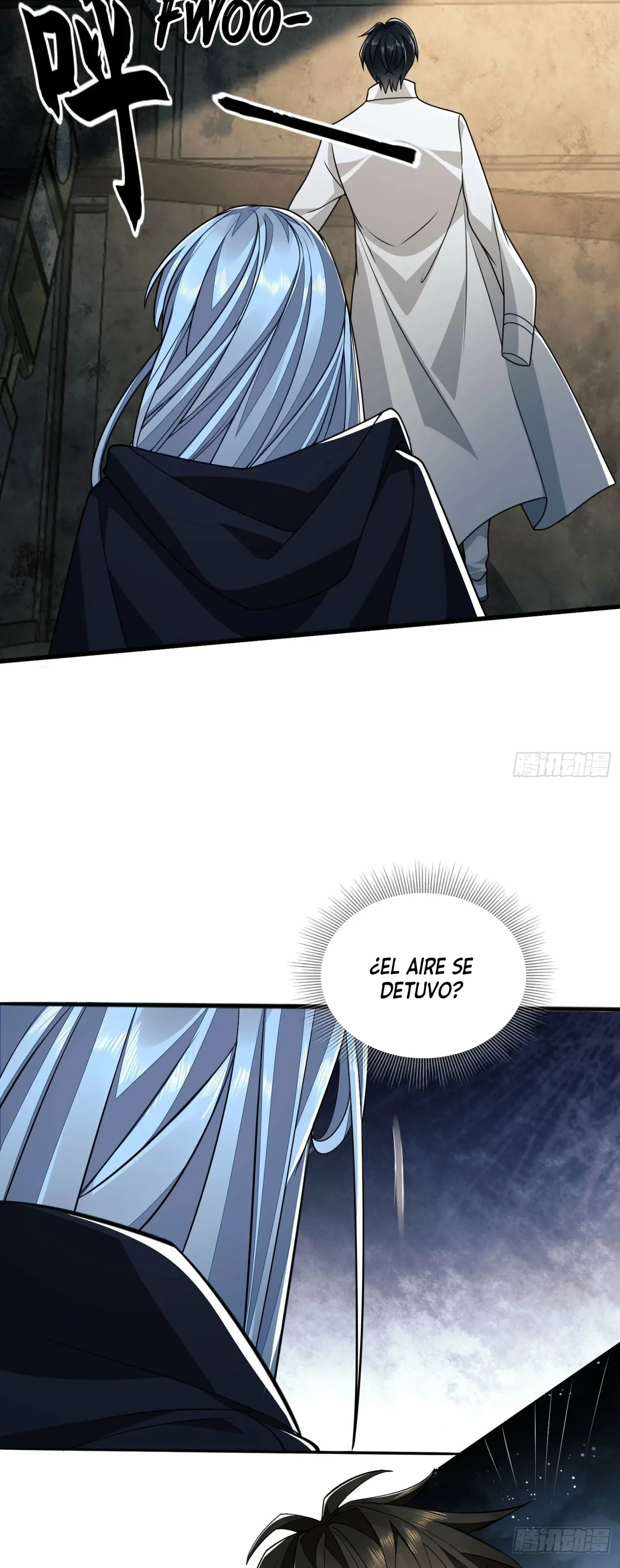 Primera secuencia > Capitulo 42 > Page 61